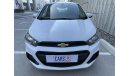 Chevrolet Spark LS 1.4