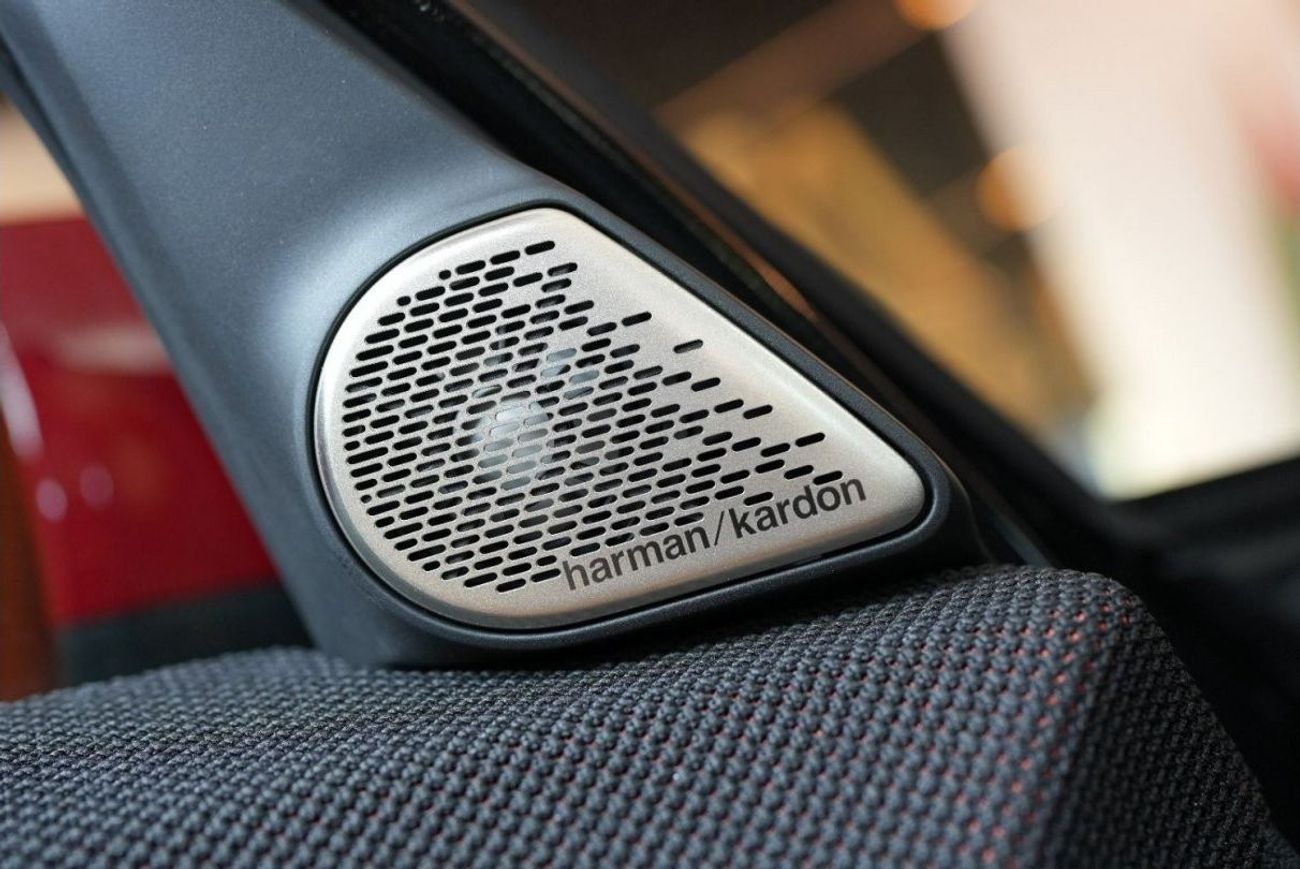 Mini John Cooper Works Cabrio Mini Cooper Countryman S All4 | 2024 GCC 0KM | Agency Warranty |  Panoramic | 360 View | Autopark