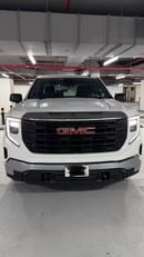 GMC Sierra GMC Sierra model 2024 fuel Diesel V8