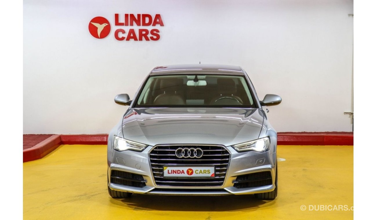 Audi A6 (SOLD) Selling Your Car? Contact us 0551929906