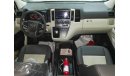 Toyota Hiace gl  full option