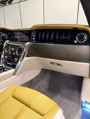 Rolls-Royce Cullinan | Brand New | GCC Specs | 4 Years Warranty & Service | Open Mileage