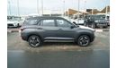 Hyundai Creta 2.0L Petrol 2WD Grand Auto