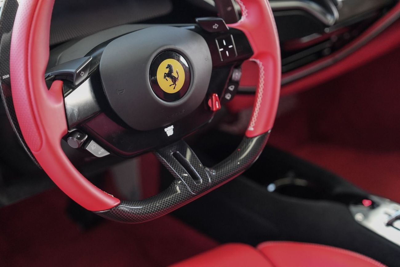 Ferrari SF90 Stradale