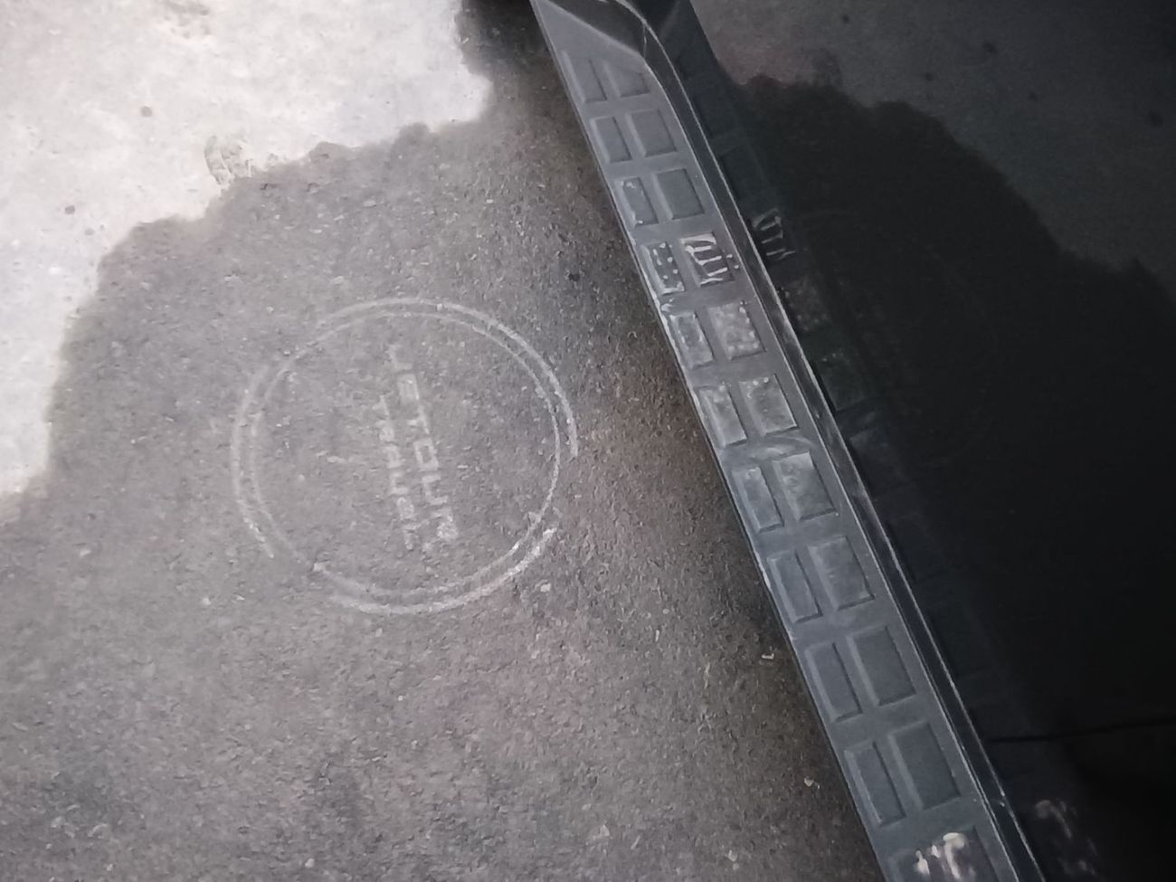 جيتور T2 Jetour t2 2025Luxury 2.0