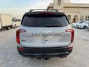 كيا تيلورايد KIA Telluride 2022 4x4