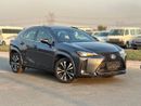 لكزس UX 250h Premium F- Sport  Hybrid