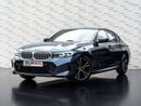 BMW 320i M Sport