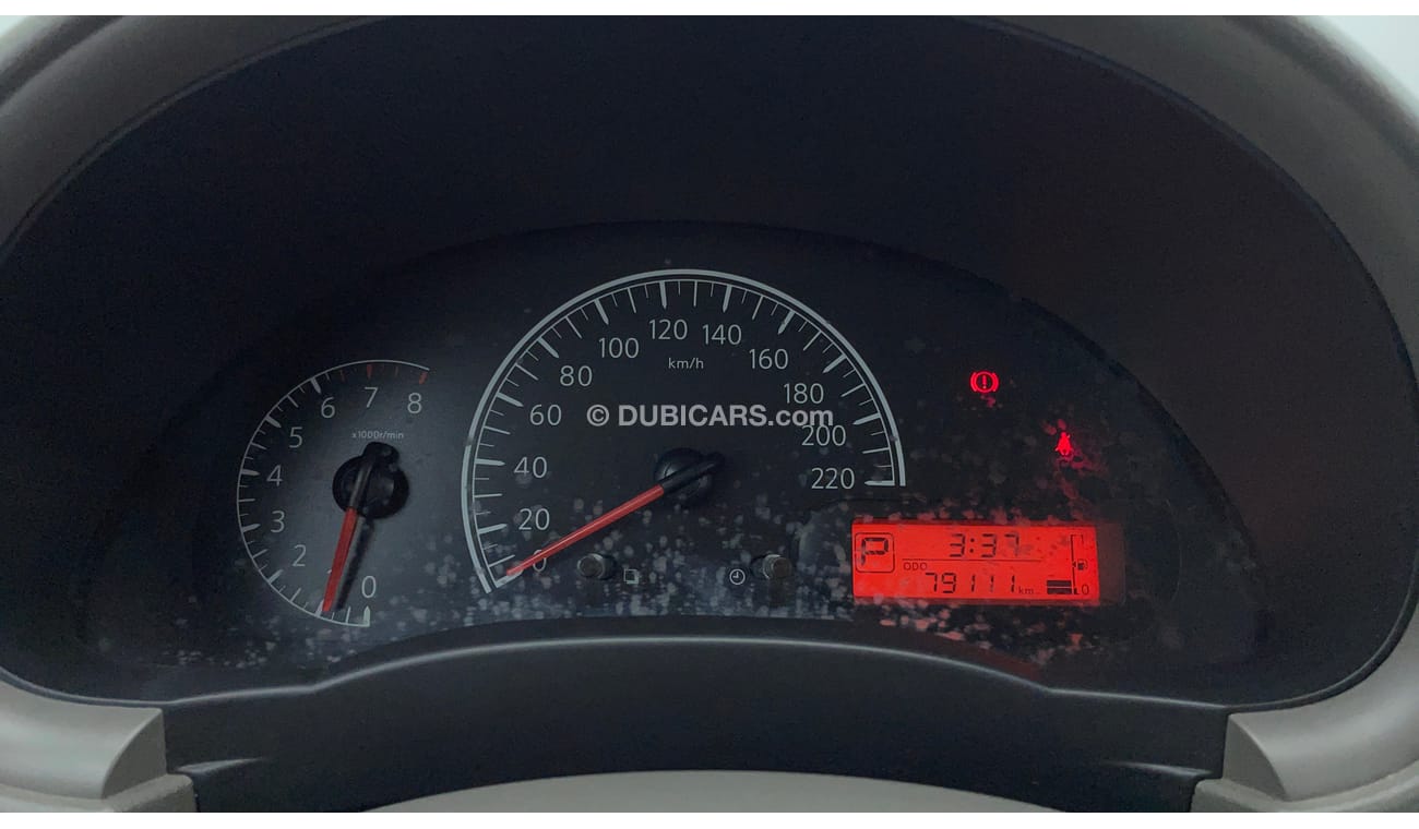 Nissan Sunny SV 1.5 | Zero Down Payment | Free Home Test Drive