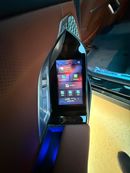 بي أم دبليو 760i BMW 760i XDRIVE