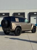 Land Rover Defender 110 OCTA P635  2026