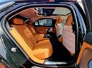 BMW 735i EXCELLENCE Under Warranty & Service 2026 GCC