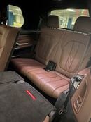 بي أم دبليو X7 XDRIVE40I M SPORT