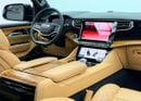 Jeep Grand Wagoneer SERIES III 2023 Jeep Grand Wagoneer Series III, 2028 Jeep Warranty, Full Jeep Service History, 7 Sea