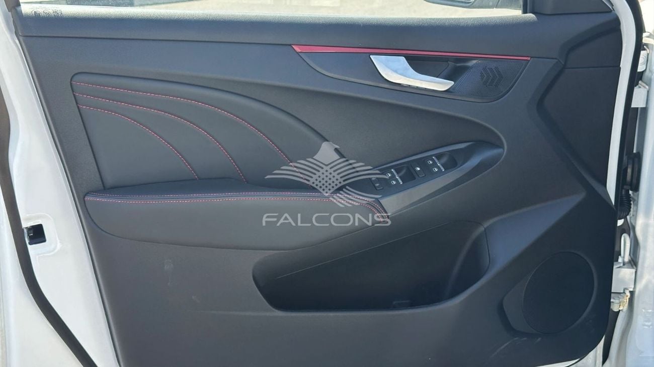 كايي E5 PRO 1.5T-CVT VERSION II-FLAGSHIP VERSION(EXPORT ONLY)