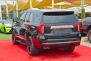 جي أم سي يوكون DENALI