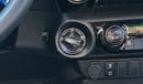 Toyota Hilux ADVENTURE Toyota/HILUX P DC 4WD/0GN07 4.0L Adventure AT