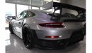 Porsche 911 911 GT2 RS GCC warranty 2024