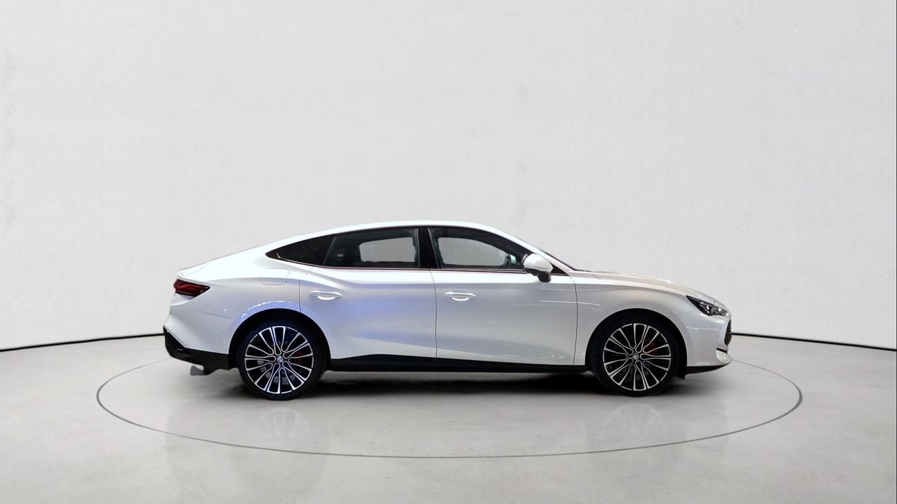 MG 7 Trophy | Start 2026 with the ideal drive | Guaranteed Warranty | 0 Down Payment