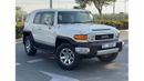 Toyota FJ Cruiser Toyota Land Cruiser VXR MODEL 2014 KM 49000 NO ACCDEINT NO PAINT