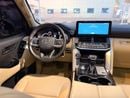 تويوتا لاند كروزر GXR Diesel 2022 Full Option 3.3 Twin Turbo