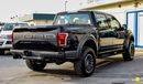Ford F-150 3.5L V6 ECOBOOST zero K/M (Export only)