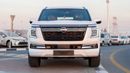 Nissan Patrol 2026 Nissan Patrol SE Platinum 3.8L AT Petrol (White-Red) (Export Only)
