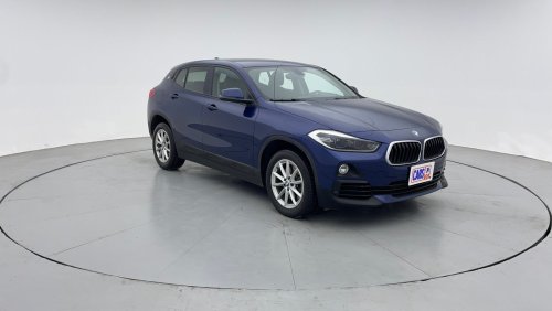 BMW X2 SDRIVE 20I 2 | Zero Down Payment | Free Home Test Drive