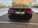 بي أم دبليو 530i