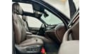 BMW X5 50i Luxury 2018 BMW X5 xDrive50i, Full Service History, Warranty, GCC