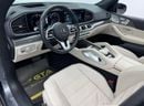 Mercedes-Benz GLE 450 AMG AMG 4MATIC 2021 Mercedes Benz GLE450 AMG 4MATIC, 2026 Mercedes Warranty, Full Options, Very Low Kms,