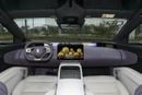 أفاتر 12 أفاتار 12 إي في ماستر 4WD - شركة سيارات كهربائية فاخرة
