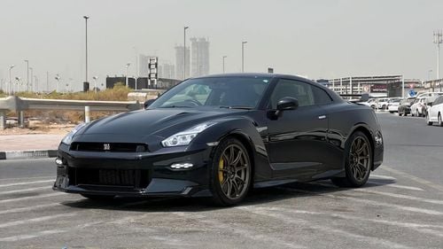 Nissan GTR Premium Edition 3.8L