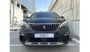 Peugeot 3008 ALLURE 1.6 | Under Warranty | Free Insurance | Inspected on 150+ parameters