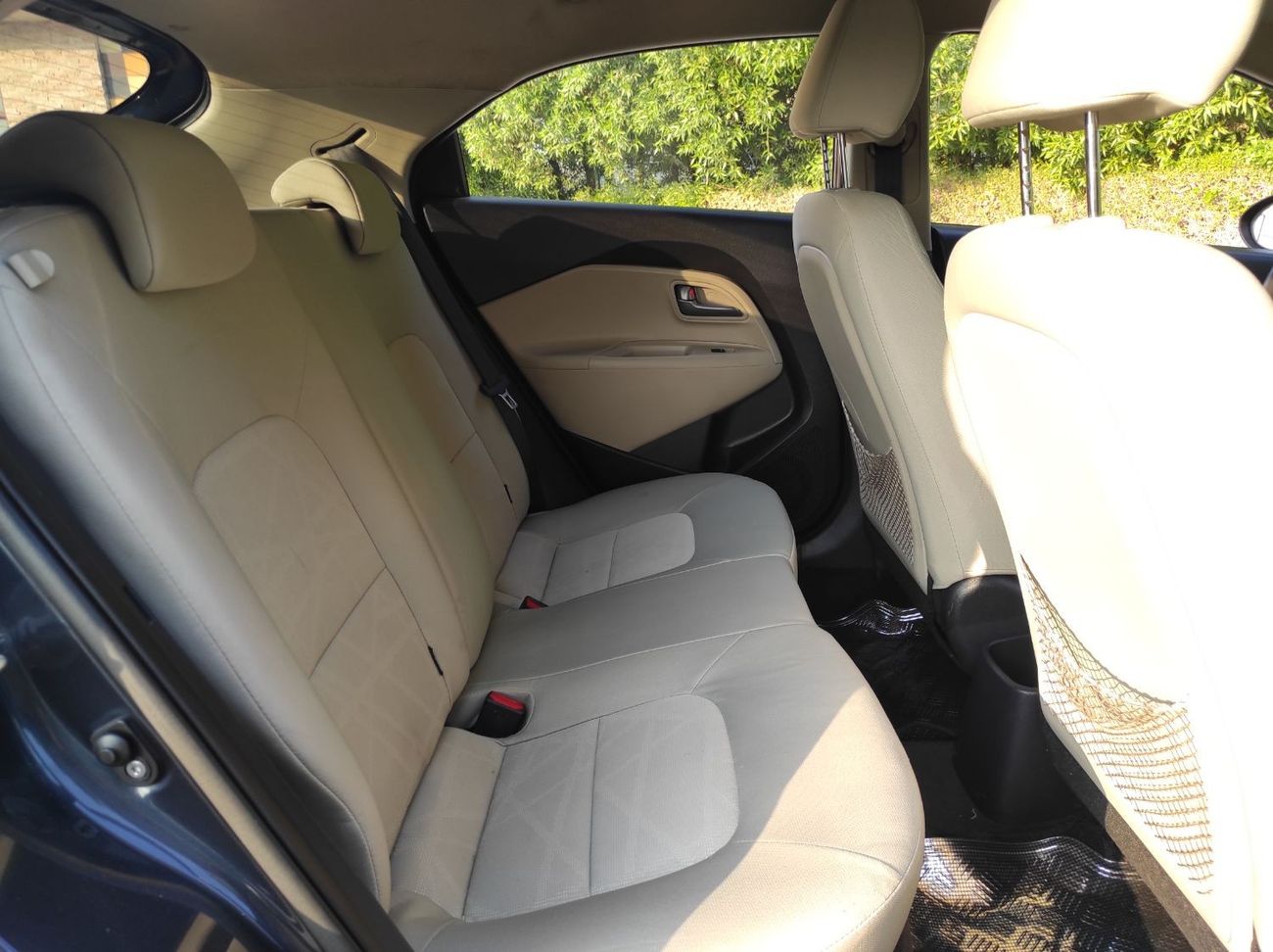 كيا ريو Kia Rio 2015 1.4 Gcc full automatic