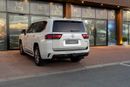 Toyota Land Cruiser VXR Toyota Land Cruiser 2024