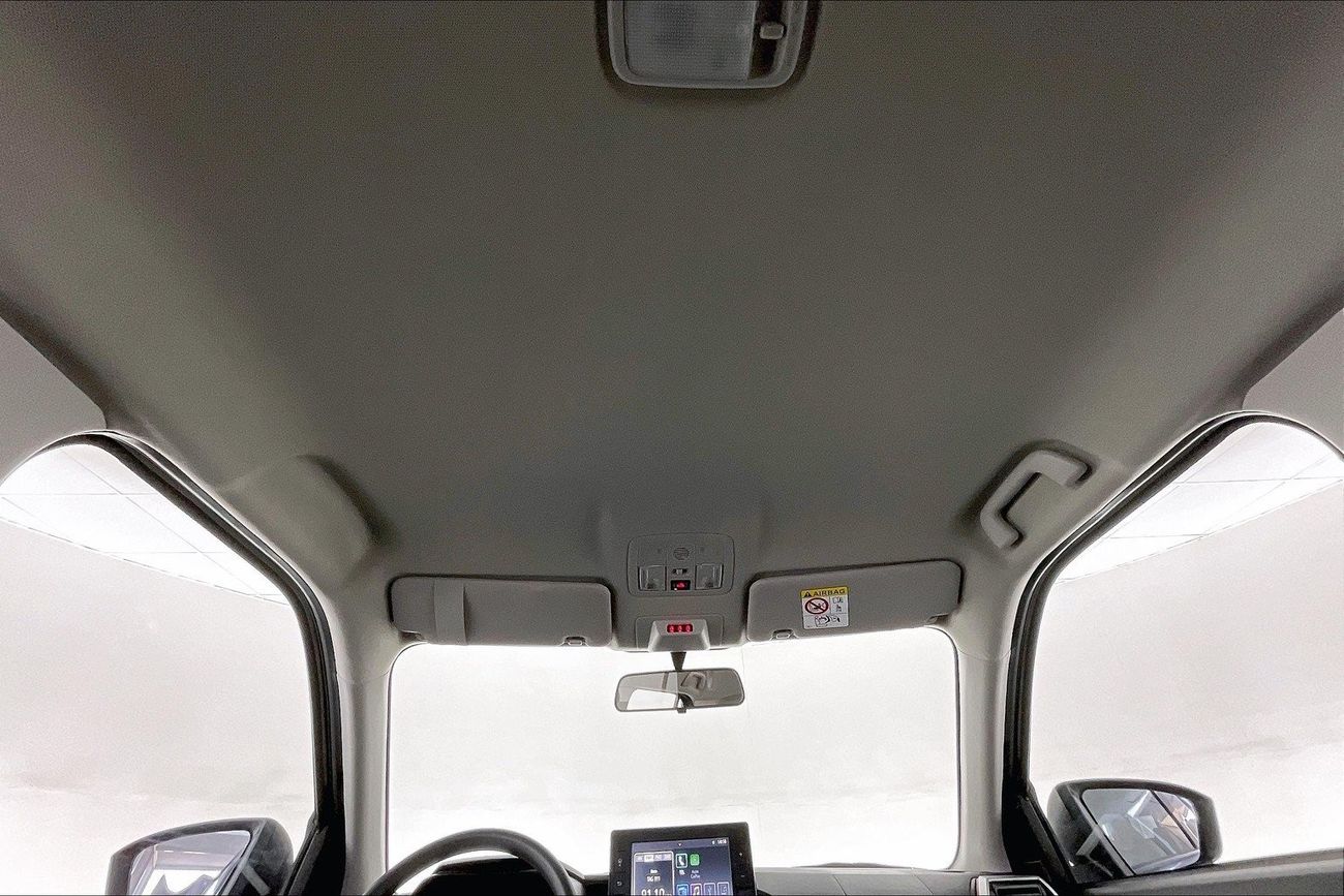 كيا سبورتيج EX | ضمان مجاني لمدة عام | 0 دفعة أولى