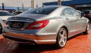 Mercedes-Benz CLS 350