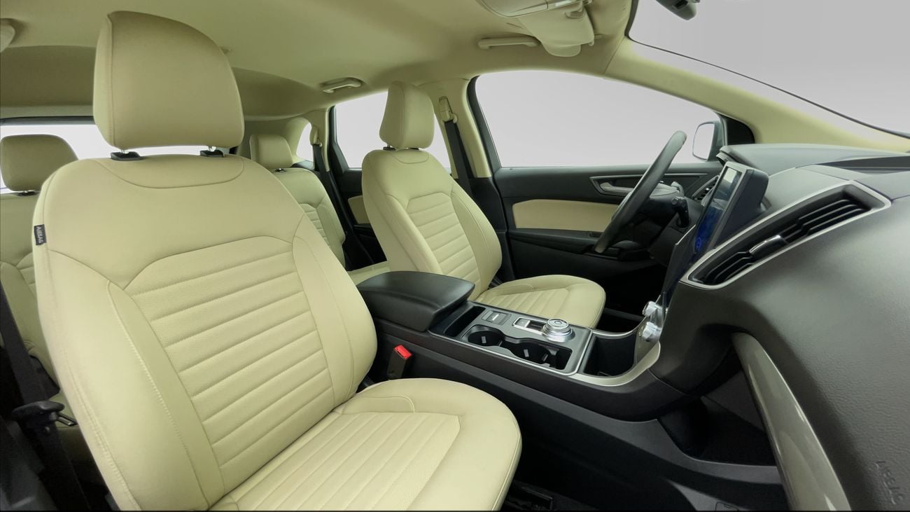 Ford Edge SE 3.5L SE 2 | Zero Down Payment | Home Test Drive