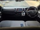 Toyota Hiace 8 SEATER | 2.0 PETROL ENGINE | RHD | AT