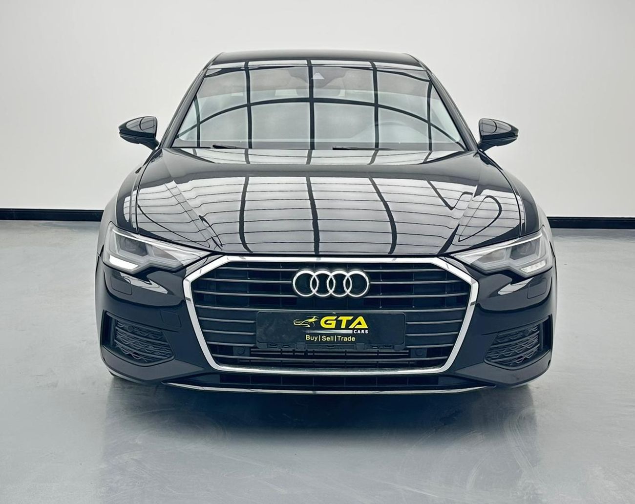 Audi A6 40 TFSI 2.0L 2020 Audi A6 40TFSI Quattro, 1 Year Unlimited KM Warranty, Audi Full Service History, G