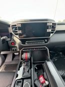 Toyota Sequoia Toyota Sequoia 2025 TRD-Offroad