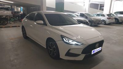 MG GT COMFORT 2022 | AED 502/Month | 0 DP | 30 Day Return | Warranty | Service History