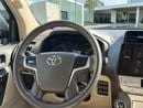 Toyota Prado GXR 4.0L 4WD AED 2,160 P.M | 0% DOWN PAYMENT | TOYOTA PRADO GXR | 4.0L V6 4WD | 2022 | GCC SPECS
