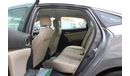 Honda Civic DX ACCIDENTS FREE - ORIGINAL PAINT - GCC - PERFECT CONDITION INSIDE OUT