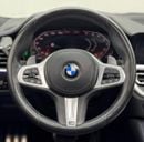 بي أم دبليو M440i xDrive 3.0L 2022 BMW M440i xDrive, 29 / 11 / 2026 BMW Warranty and Service Pack, BMW Service History