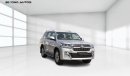 Toyota Land Cruiser GXR 4.6L Grand Touring V8 Full Option Model 2021