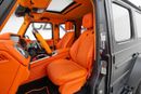 مرسيدس بنز G 63 AMG Mercedes-Benz G-Class G63 AMG 2019 | Excellent Condition l AED 6,854 / Monthly