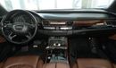 Audi A8 L 3.0T Quattro