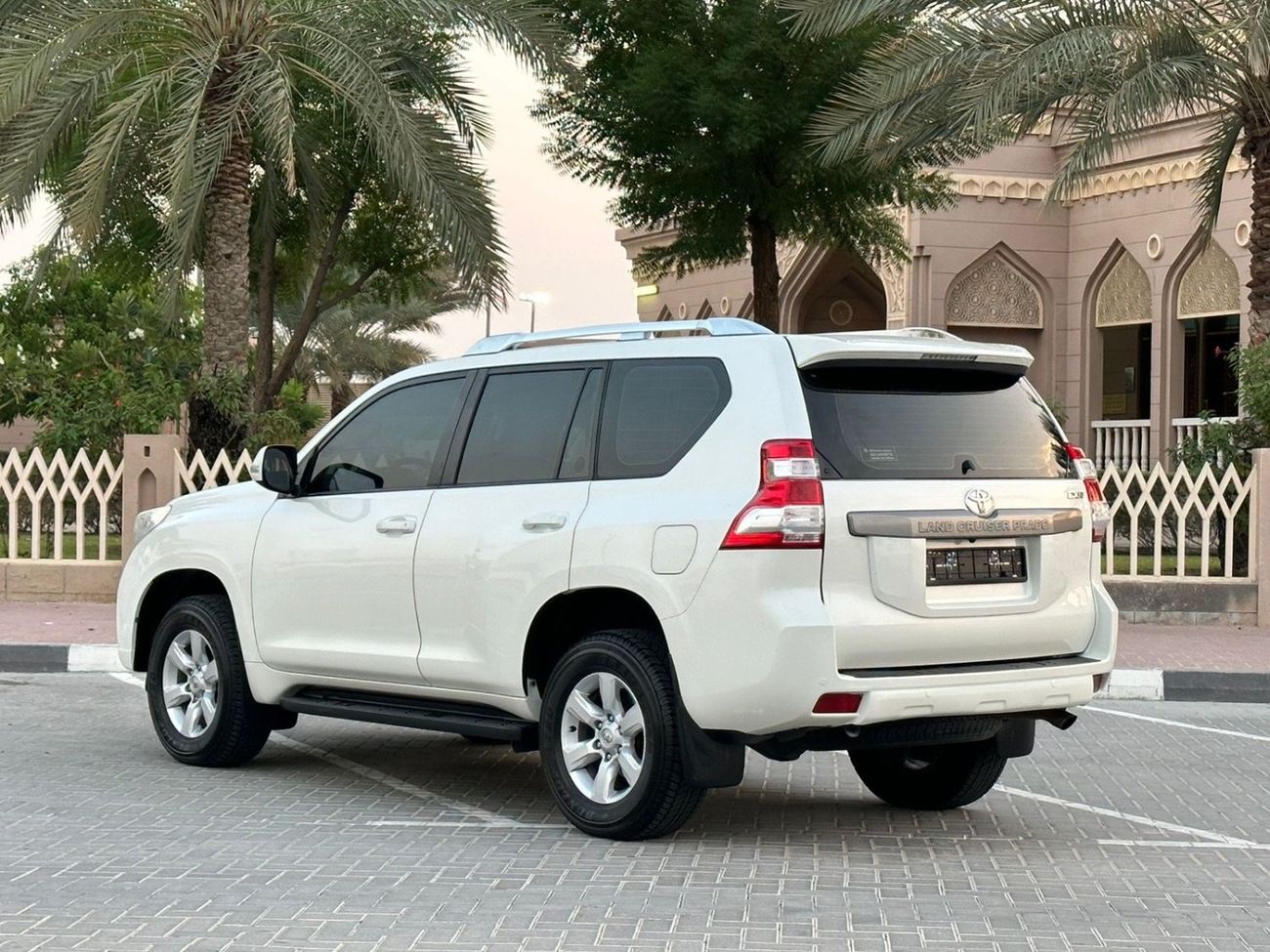 Toyota Prado TXL 2.8L DIESEL AUTOMATIC PERFECT CONDITION